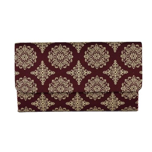 土田友湖古帛紗帛紗鋏雪月花裂大小セット